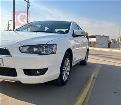 ميتسوبيشي لانسرEX